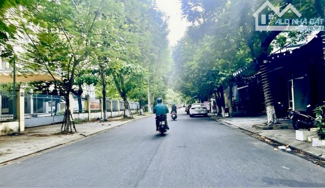 RẺ - ĐẤT ĐẸP DT 65M2 - KIỆT HỒ NGUYÊN TRỪNG, KHUÊ TRUNG, CẨM LỆ - CHỈ 3.5 TỶ - 1