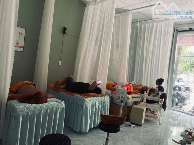 🚀 CƠ HỘI VÀNG – ĐẤT 5M MẶT TIỀN, NGAY CHỢ NGUYỄN TRI PHƯƠNG – GIỮ TIỀN TỐT, SINH LỜI NHAN - 1