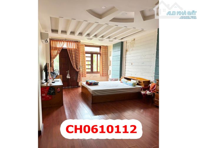 Căn Góc 2 MT Bình Phú – Kinh doanh đa nghề - Nhà Mới Đẹp. - 1