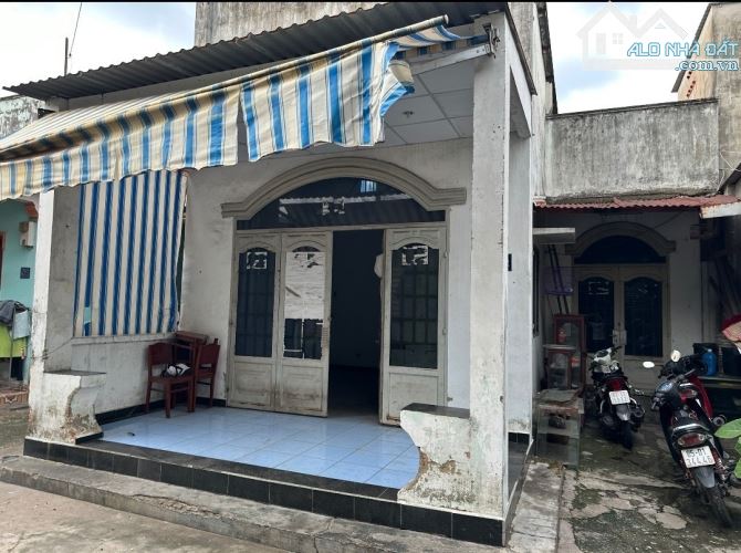 🏠🏠 NGANG BỀ THẾ 7X 14M - VUÔNG VỨC - NGAY LINH TRUNG THỦ ĐỨC- GIÁ NHỈNH 3 TỶ - BAO ĐẦU T - 1