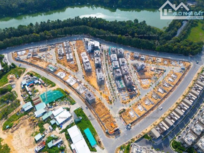 ORCHARD MANSION – BIỂU TƯỢNG QUYỀN LỰC - BIỆT THỰ VÀ DINH THỰ SẮP MỞ BÁN - 1
