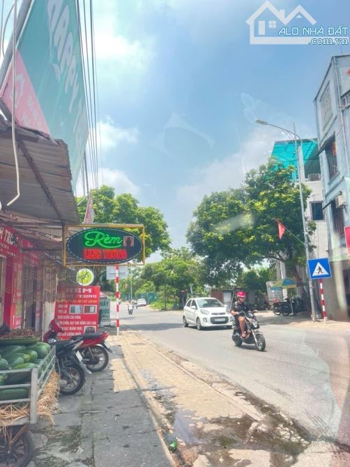 💥💥 Nhỉnh 2tỉ💰 Có Ngay 80m Nam Cương - Hiền Ninh - Sóc Sơn - Đường Ô Tô Tránh  👉S 80m M - 1
