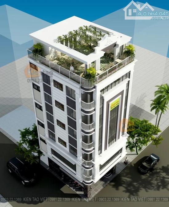 LÔ GÓC 3 THOÁNG, VỊ TRÍ ĐẮC ĐỊA - TRƯỜNG CHINH - VIEW TRIỆU ĐÔ - MẶT TIỀN QUYỀN LỰC- 26TY - 1