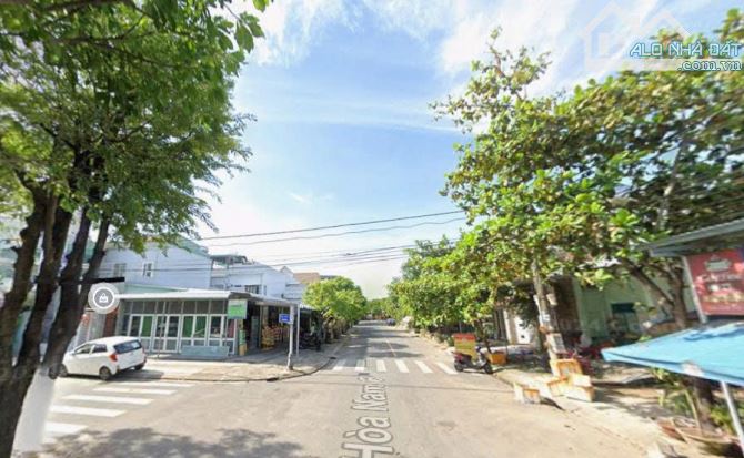⚡ BÁN ĐẤT 2 MT  ĐƯỜNG HÒA NAM 6 – HÒA MINH, LIÊN CHIỂU, DT: 139M2, GIÁ 7.7 TỶ - 1