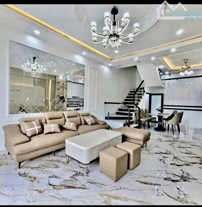 NHÀ ĐẸP NHẤT XÓM MINH KHAI - Zá hời 7 tỷ (Nói không ngập lụt) - 1