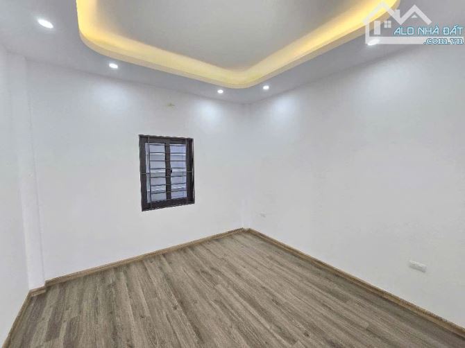 BÁN NHÀ NGỌC HỒI NGAY VIỆN NÔNG NGHIỆP- THANH TRÌ- Ô TÔ ĐỖ GẦN - 1