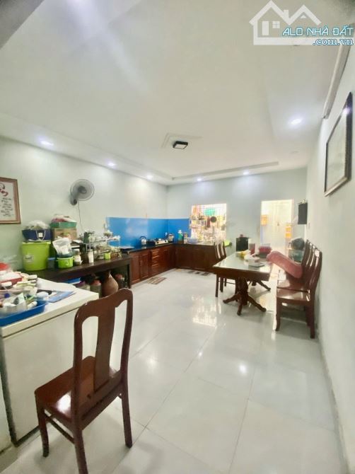 BÁN NHÀ PHẦN MỀN QUANG TRUNG Q12 - 3 TẦNG 99M2 ( 4.5M X 22M) - ĐƯỜNG 6M THÔNG - 5.47 TỶ - 1