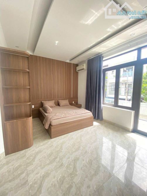💥💥💥 SIÊU PHẨM NHÀ 3 TẦNG FULL NỘI THẤT CAO CẤP – ĐƯỜNG ĐẶNG HUY TÁ 💥💥 - 1