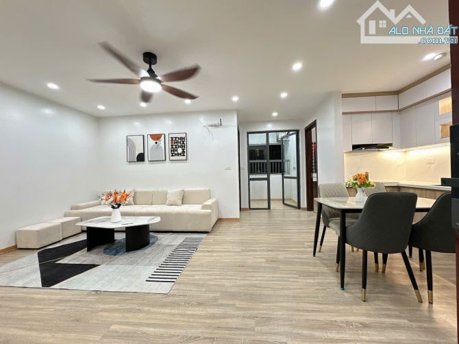 Chủ cần bán gấp căn hộ tòa D1CT2 79m2 thiết kế 3pn - 2vs - 1