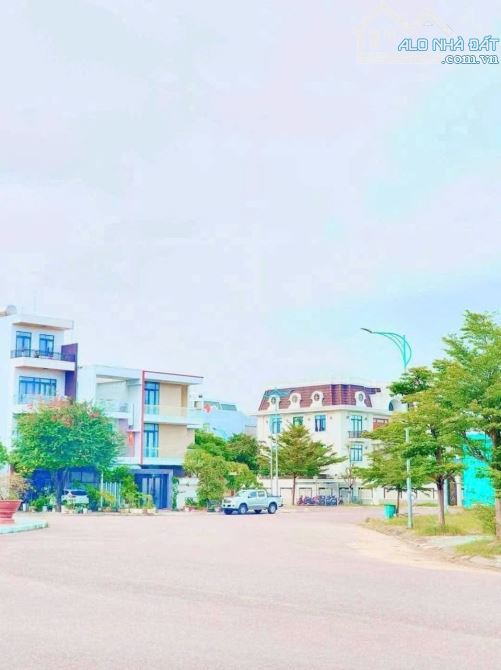 SIÊU PHẨM ĐẤT NỀN MẶT TIỀN YONGSAN – KĐT AN PHÚ THỊNH B3A, QUY NHƠN 🌟 - 1