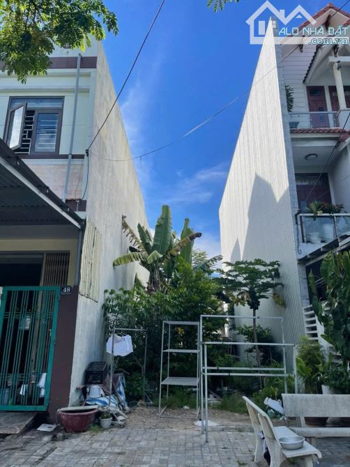 🏝BÁN ĐẤT MẶT TIỀN PHẠM HỮU NHẬT–DT LỚN 97M-NẰM NGAY KHU VỰC NGŨ HÀNH SƠN🏝 - 1