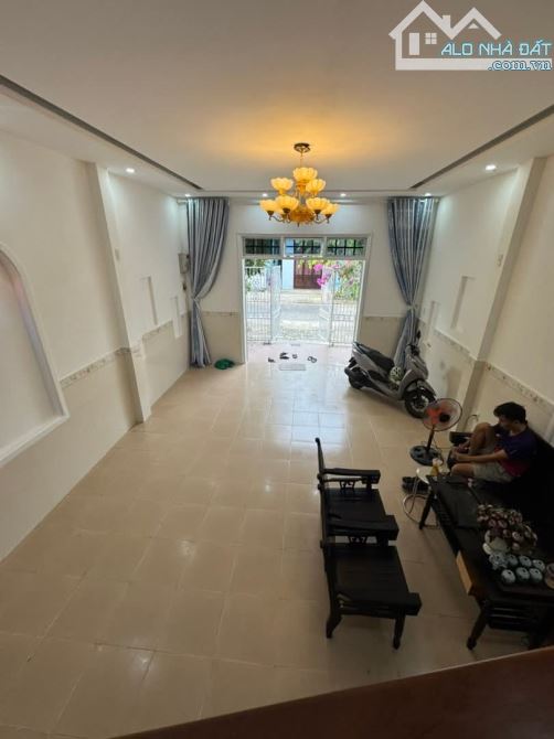 🇻🇳 CHO THUÊ NHÀ 2 TẦNG: NGUYỄN ĐĂNG TUYỂN - 3PN - 4WC - 1