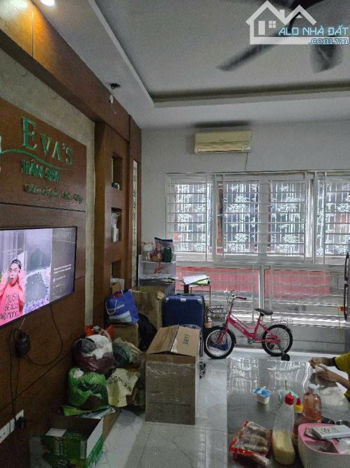 PHẠM VĂN ĐỒNG MAI DỊCH, CẦU GIẤY - KINH DOANH  – NGÕ THÔNG – MẶT TIỀN HƠN 4M - 8,95 TỶ - 1