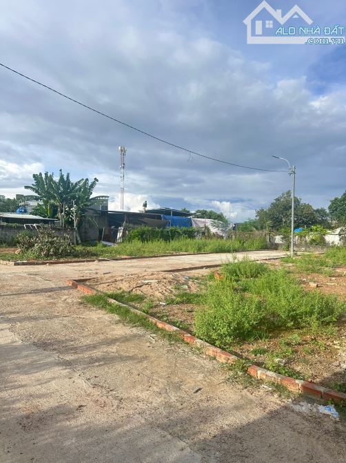 📌📌Làm việc trực tiếp!!! Bán 2 lô đất kiệt o to Nam Cao giá rẻ 🌺 - 1