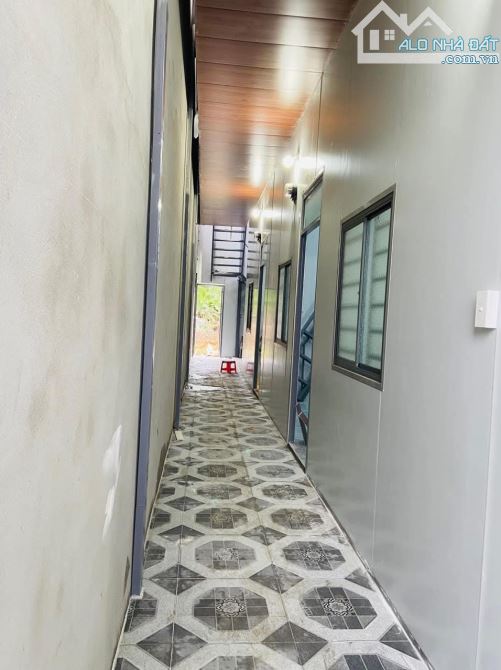 📌📌Làm việc trực tiếp!!! 🏠 Bán dãy trọ 4 phòng gần chợ An Ngãi Đông Hoà Sơn  🍀 - 1