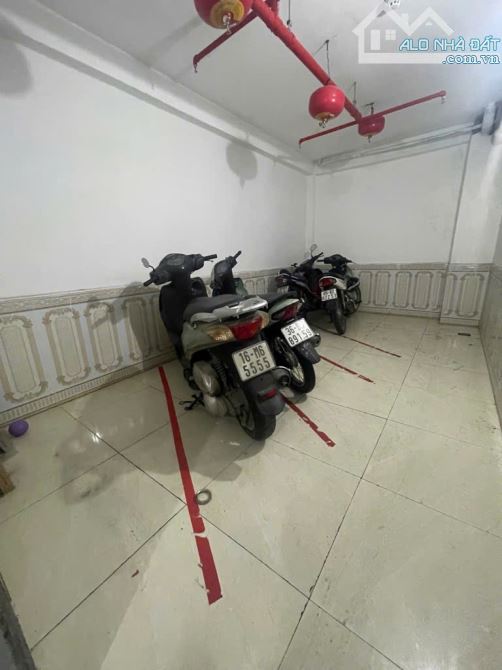Hàng HIẾM. CHDV Mỹ Đình 7 tầng, thang máy, chỉ 9,x tỷ - 1