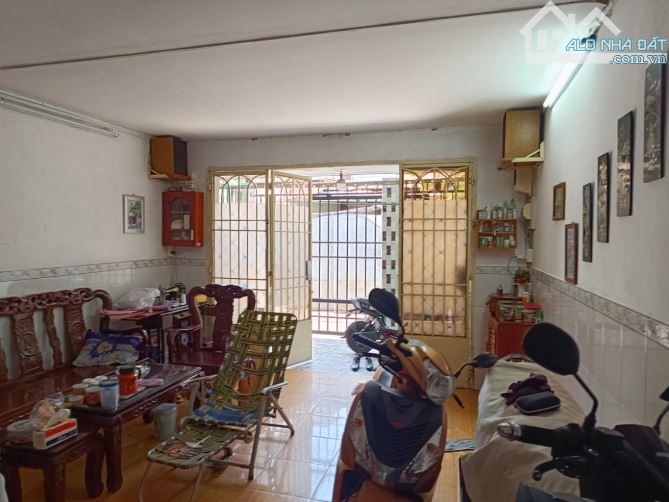HOT, CẦN TIỀN BÁN GẤP NHÀ PHẠM THẾ HIỂN [P7, Q8] DT: 46M2 (4 X 12M) 2T, 2PN CHỈ 3.6 TỶ - 1