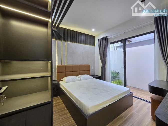 💥 HOÀ XUÂN – NHÀ 3 TẦNG FULL NỘI THẤT, GIÁ TỐT THANH KHOẢN NHANH - 1