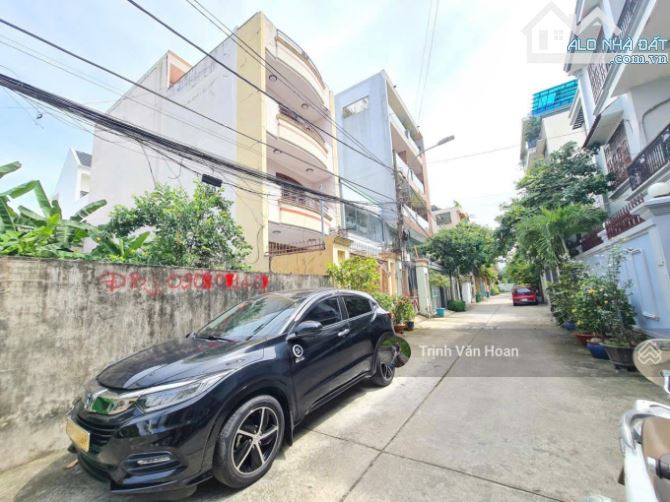 Bán đất MT đường số 11, Trần Não, P. Bình An, Quận 2, - 1