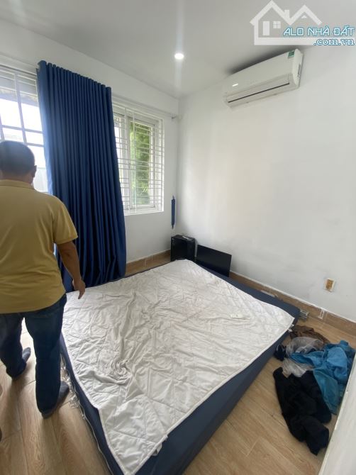 [PHƯỚC LONG B] BÁN GẤP NHÀ 4 TẦNG, HẺM THÔNG 🔥 – NGANG 3.3M – 28M² – GIÁ 3.X TỶ 💰 - 1