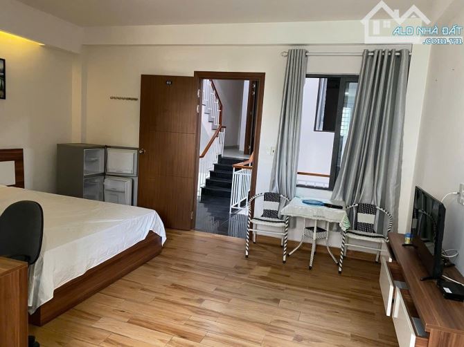 PHAN TÔN ĐƯỜNG 7.5m, NGAY LÊ QUANG ĐẠO, MBKD + 11Phòng - 112m2 5*22.3 - CHỈ NHỈNH 27tỷ - 1