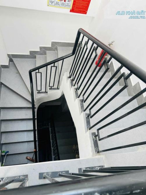 TRUNG KÍNH-CẦU GIẤY-6 TẦNG THANG MÁY-10 PHÒNG KHÉP KÍN-DÒNG TIỀN-Ô TÔ 10M-20.5 TỶ - 1