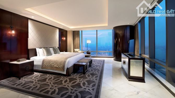 Bán nhà ô tô tránh Kim Mã Thượng, nhà xây 7 tầng thang máy, sẵn dòng tiền, DT 79m2, MT 5m - 1