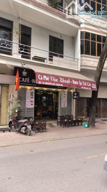 CHO THUÊ VĂN PHÒNG  GIÁ RẺ TẠI THANH XUÂN, HÀ NỘI - 1