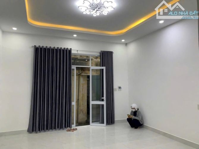 🏘🏘NHÀ CẤP 4 KIỆT 38 TRẦN THÚC NHẪN, PHƯỜNG THUẬN HOÁ, TP HUẾ - 1