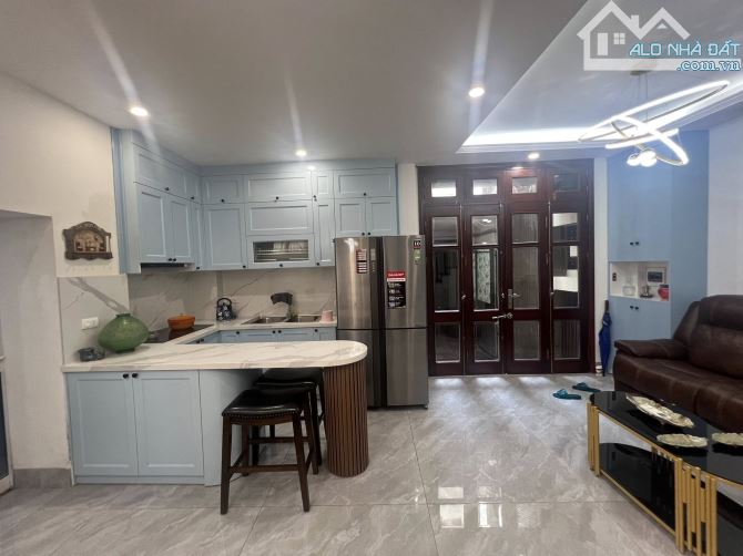 Bán Nhà Phố Lò Sũ Hoàn Kiếm 37m2-6T MT6m 1 SỔ 1 CHỦ 16,9 Tỷ Có Thương Lượng. - 1