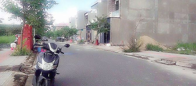 Bán lô KDC Bửu Long F6 đẹp, giá rẻ, đường nhựa 8m thông chỉ 3,3 tỷ - 1