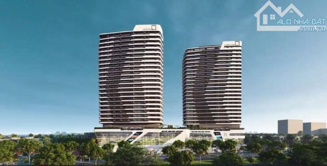 Căn hộ Elysia Complex City – Trung tâm Quận Hải Châu, Đà Nẵng – Giá chỉ từ 70tr/m2. - 8
