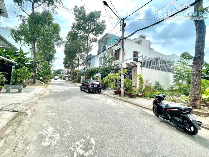Chủ ngộp cần ra gấp 2 lô đất 80m2 Nguyễn Văn Tạo Long Thới Nhà Bè Giá 2ty6 - 1