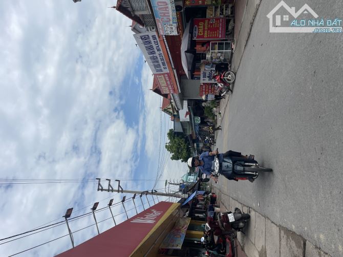 🔥Cơ hội đầu tư - đất vàng Thanh Trí Kim Anh (Minh Phú Sóc Sơn) đương thông oto tránh💥💥 - 1