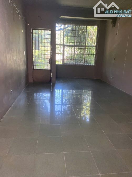 🏠 Cho thuê nhà 1 trệt 4 lầu mặt tiền đường Nguyễn An Ninh, P.7 – DT 92m² – Giá 16tr/tháng - 1