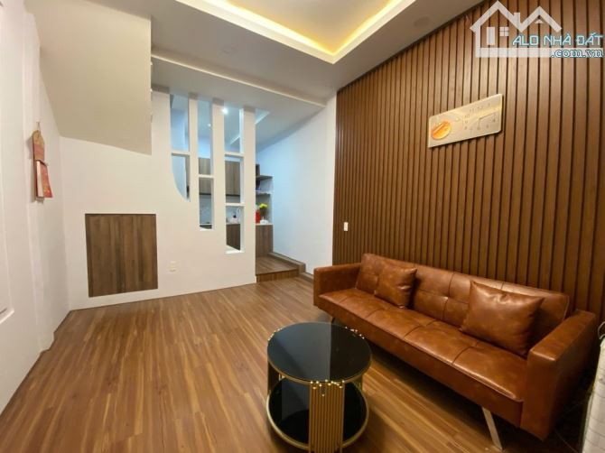 BÁN NHÀ PHAN TÂY HỒ 2 TẦNG, 30M2, GIÁ 4 TỶ (TL) - 1