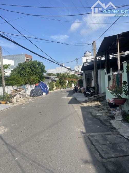 📌HIẾM ĐẤT MT MỸ THỊ - DT 84M (6.7 *15m) - DTSD 170m - Sát Bùi Tá Hán- 5,650Tỷy- - 1