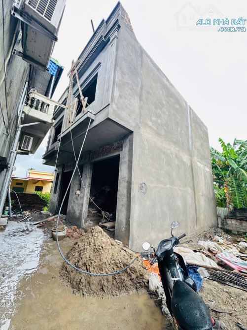 Nhà 42,3m *2 tầng- minh kha, đồng thái, an dương-1,750 tỷ - 1