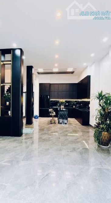 🌟 SIÊU PHẨM LÔ GÓC – NHÀ 5 TẦNG ĐẸP – THĂNG LONG, KIM NỖ, ĐÔNG ANH 🌟  🏡 - 1