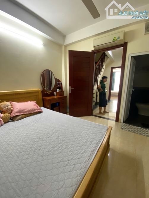BÁN NHÀ 5 TẦNG VĂN KHÊ HÀ ĐÔNG_PHÂN LÔ VỈA HÈ KINH DOANH_GIÁ HIẾM CÓ KHÓ TÌM_50M_14,5 TỶ - 1