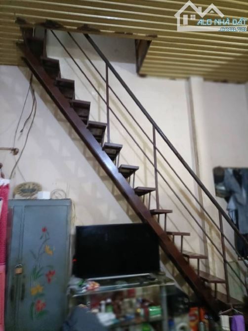 🌟 NHÀ 2 TẦNG – NGANG KHỦNG 8M – KHU PHÂN LÔ VIP – BÌNH HƯNG HÒA – GIÁ CHỈ 3.4 TỶ 🌟 - 1