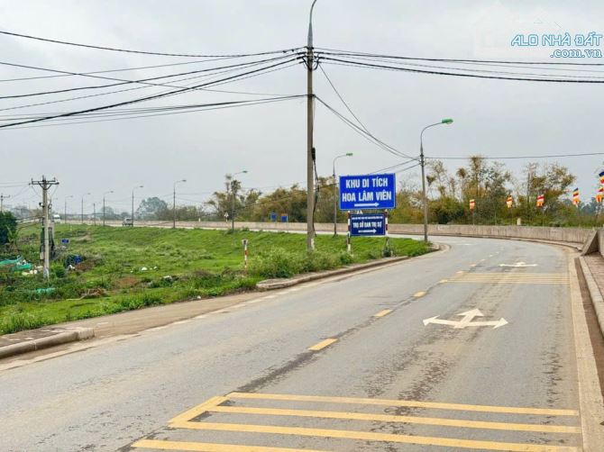 ⚠️ CHỈ CÒN 1 MẢNH DUY NHẤT – ĐẤT MAI LÂM 45M² – GIÁ “CHỐT NHANH” - 1