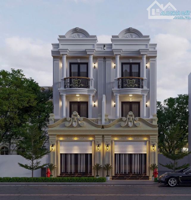 Chào bán 2 căn nhà ở tại Thôn Sú 1 - Lâm Động - Thuỷ Nguyên. 🔆Dự kiến Hoàn thiện giữa thá - 1