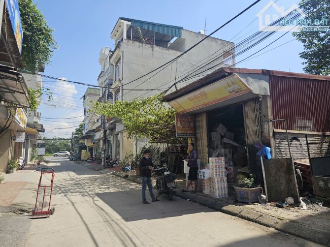 Bán gấp dất cầu dừa ,trần trọng liêu  ô tô ,phân lô ,kinh doanh ,ngõ thông giá 8.45 tỷ - 1