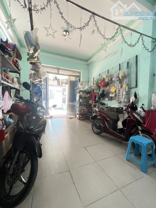 NGAY ĐH CÔNG THƯƠNG LÊ TRỌNG TẤN - TÂY THẠNH - TÂN PHÚ - 3 TẦNG BTCT - 65M2 - 7.9 TỶ - 1