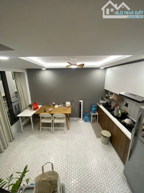 NNC Yên Đỗ Bình Thạnh 5x5m 2 Lầu ST 2PN 3WC. Giá 15 triệu/ tháng - 1