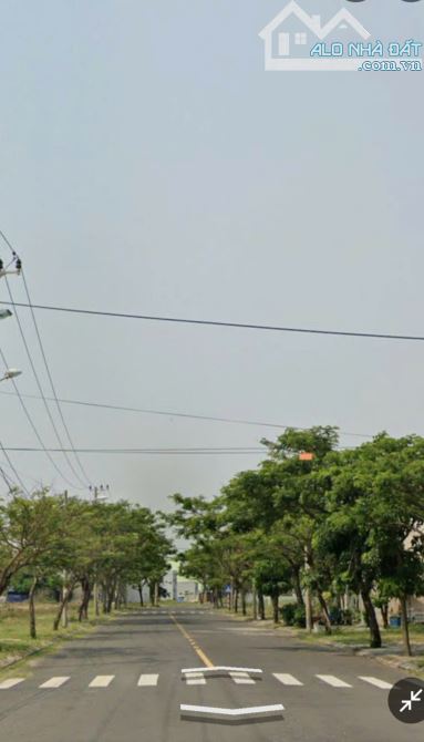 Bán lô đât 2MT biển Tân Trà, Ngũ Hành Sơn, Đà Nẵng. - 1