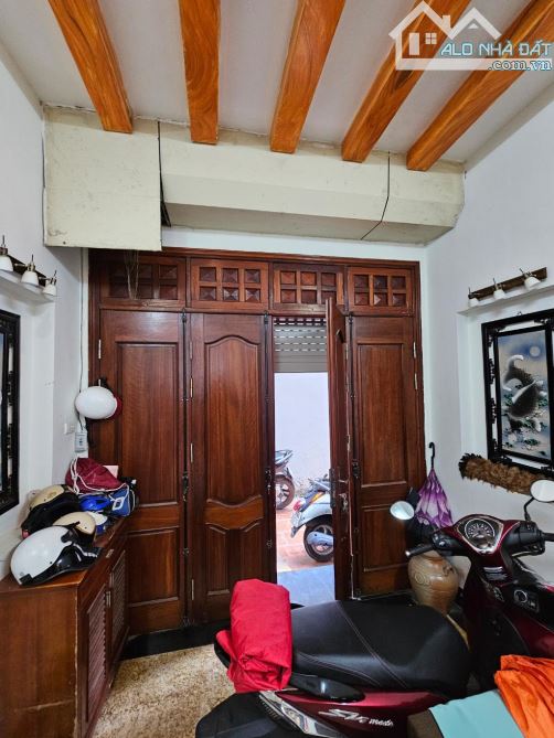 NHÀ ĐẸP – VỊ TRÍ TRUNG TÂM – VỀ Ở NGAY – 50M² – 12 TỶ – ÔTÔ ĐỖ CỔNG – GẦN NGOẠI GIAO ĐOÀN - 1