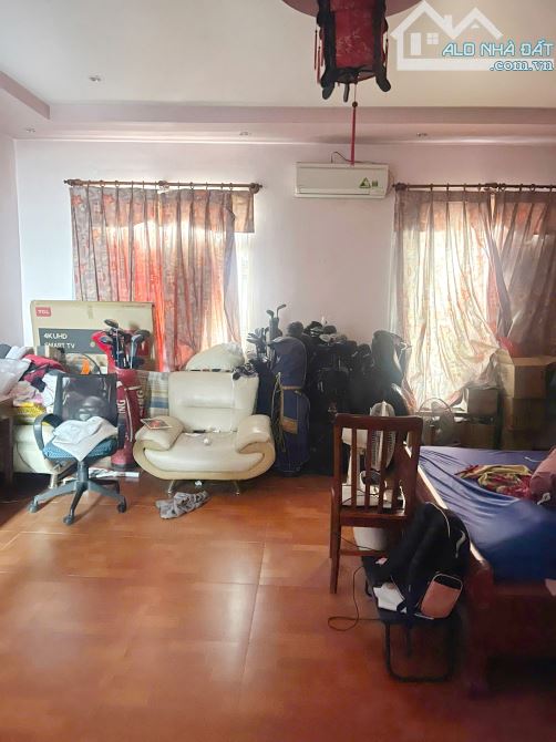 Bán nhà 2 lầu (120m2) 2 mặt tiền đường NB Cao Lỗ P.4 Quận 8 - 1