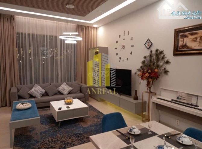 ✨ CHO THUÊ VILLA FULL NỘI THẤT – KHU AN NINH BẢO VỆ 24/24 ✨ - 1